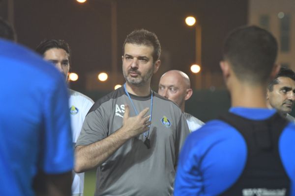  استراماچونی با الغرافه استارت زد +عکس