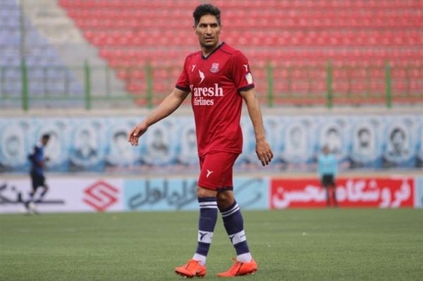  صادقی  دیگر به سقوط فکر نمی‌کنیم  جایگاه واقعی نساجی، پایین جدول نیست