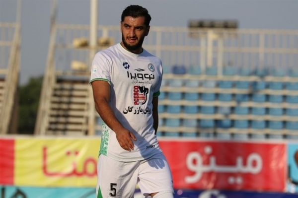  حسینی  بحث کم‌کاری بازیکنان نفت مسجدسلیمان را قبول ندارم