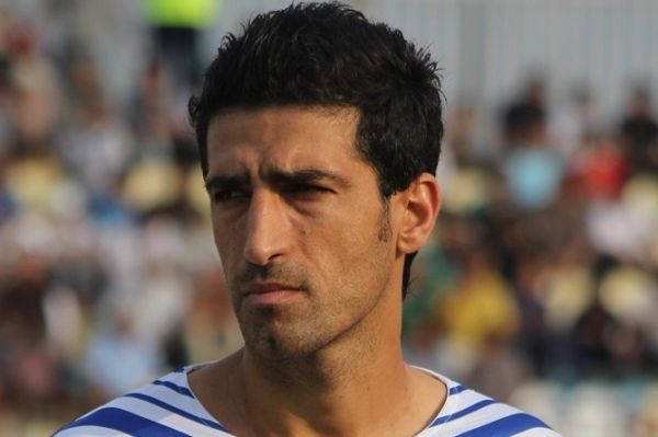 یوسفی چرا مدیرعامل باشگاه استقلال به ورزشگاه آمده بود