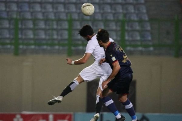 غیبت قطعی فرامرزی و شرایط مبهم معصومی برای بازی با سپاهان