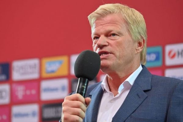  اتحاد فوتبال آلمان برای کمک به قربانیان سیل  بایرن هم دست به کار شد