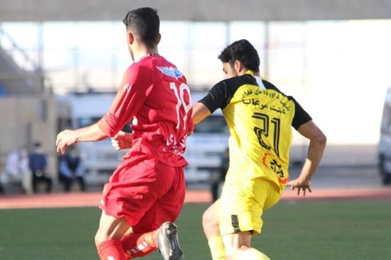 ادامه ماجراهای عجیب مدیریتی در باشگاه گل ریحان رضایی اداره ورزش و جوانان حکم من را قبول نمیکند