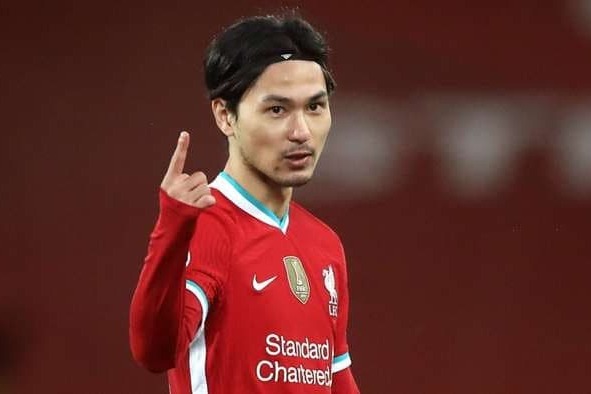  آینده مبهم مینامینو پس از تنها 18 ماه حضور در آنفیلد