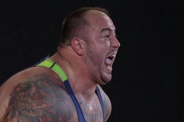  رقیب علی داودی المپیک توکیو را از دست داد