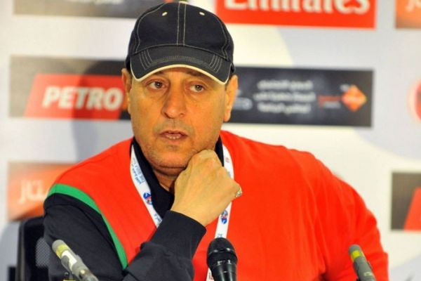 خوشبینی سرمربی اسبق عراق؛ میتوانیم ایران را شکست دهیم