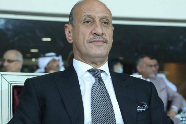  ادعای وزیر ورزش عراق؛ یک مربی بزرگ برای تیم ملی می‌آوریم