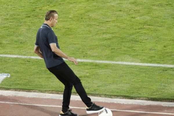 عضو کمیته انضباطی محرومیت گلمحمدی بینابینی است درباره فرهاد مجیدی شکایتی دریافت نکرده ایم