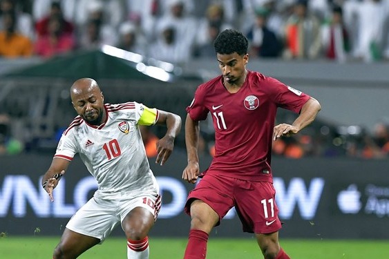  مرد سال آسیا به رقبای استقلال و تراکتور پیشنهاد شد