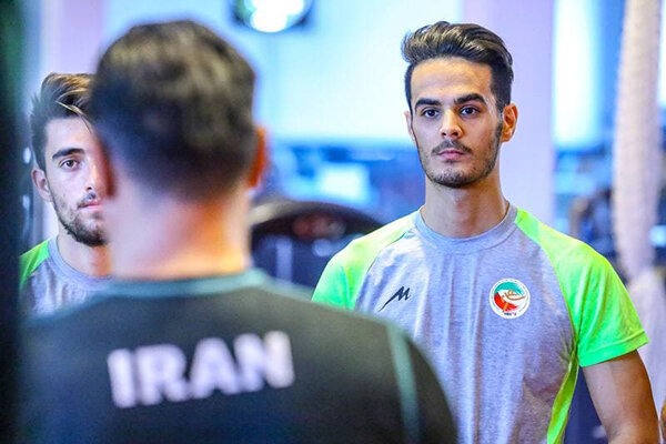 آشنایی با رقبای حسینی در المپیک «میرهاشم» با مدال برمیگردد