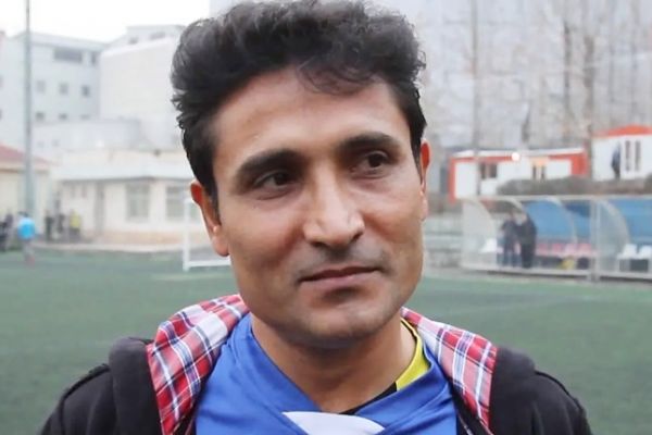 اکبری به مجیدی تبریک میگویم؛ او استقلال را به خوبی جمع کرد هر تیمی زحمت بکشد قهرمان میشود