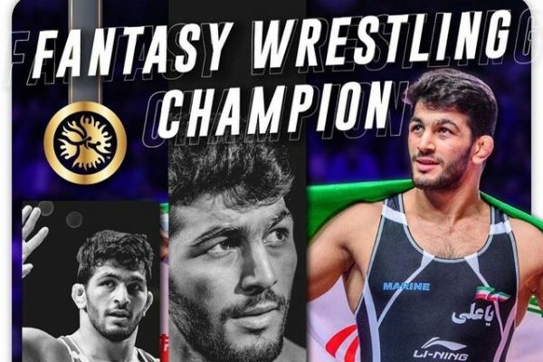 حسن یزدانی تانک روس را شکست داد