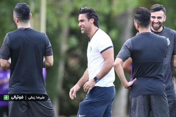  حذف ویدیوی صحبت‌های جنجالی فرهاد مجیدی از کانال رسمی باشگاه استقلال