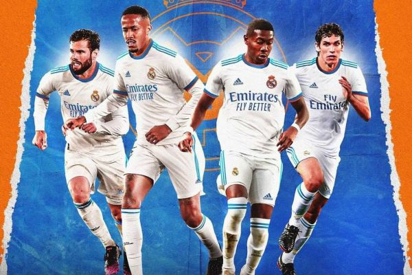  نگاهی به 4 مدافع وسط رئال مادرید در صورت جدایی واران؛ از ناچو تا آلابا