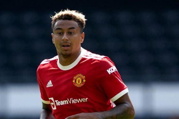 اوله لینگارد در برنامه های این فصل من برای منچستر یونایتد حضور دارد