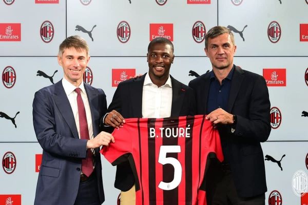  آشنایی با بالو توره  خرید جدید روسونری از لیگ فرانسه می آید