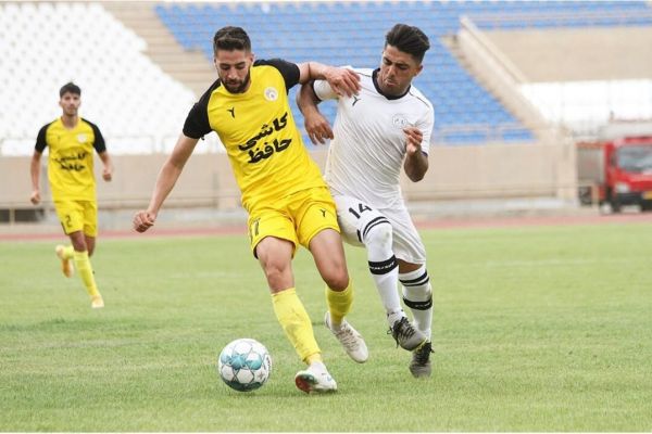  فجر به دنبال پایان ۷ سال انتظار؛ هوادار و بادران در پی تصاحب عدد ۴۱