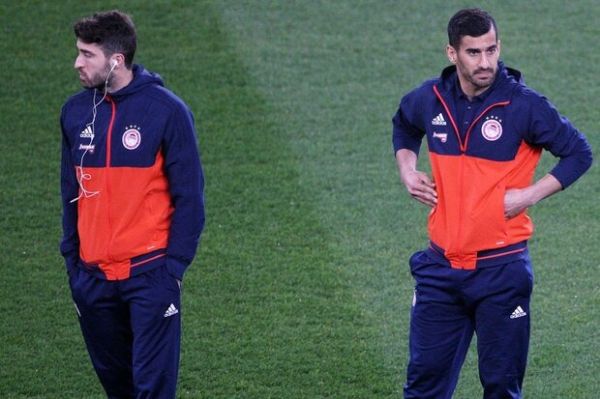 ادعای سایت یونانی نقش ویژه کریم انصاریفرد در انتقال حاج صفی به آ اک آتن