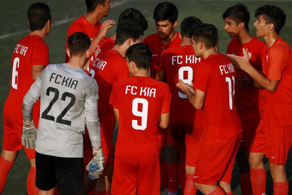 سیامک رحیم پور بازیکن مشکوک آکادمی کیا حاضر نشد تست DNA بدهد اصلا به آزمایشگاه هم نرفت