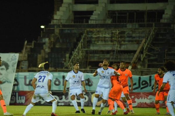  لیگ یک  ملوان انزلی صفر - بادران یک؛ دو پنالتی هم برای بادران کارساز نبود