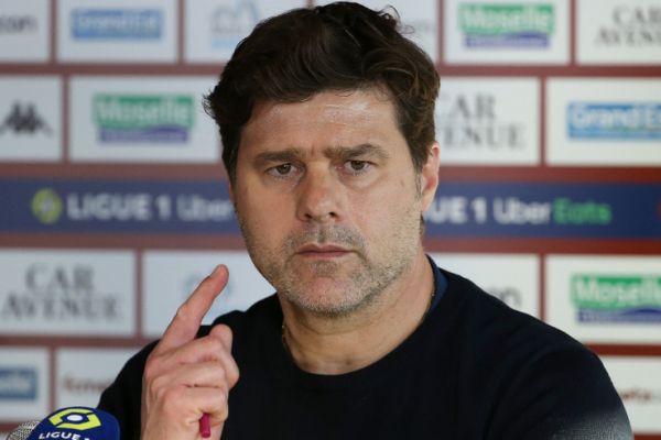 پوچتینو باشگاهی همچون پاری سن ژرمن جای بازیکنان بزرگ است