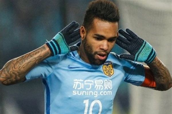  تکسیرای برزیلی با ۱۳ میلیون یورو به الهلال پیوست