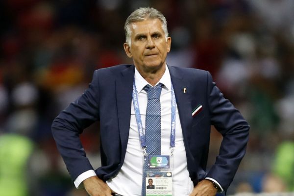  کی‌روش و عراق؛ همه چیز در گروی توافق مالی