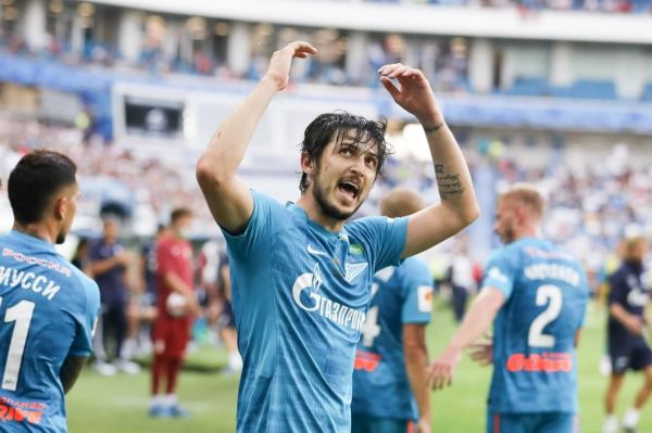  آیا ناپولی به دنبال سردار آزمون بوده است