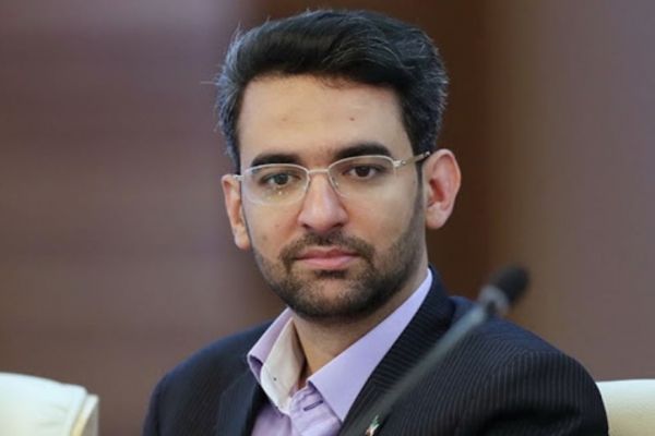 ورود آذری جهرمی به ماجرای تیم حکومتی