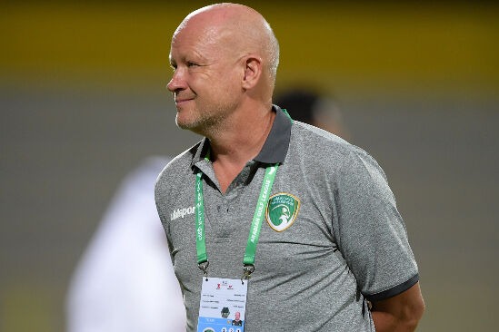  هاشک چگونه سرمربی لبنان شد