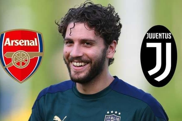  ادامه گمانه زنی ها درباره آینده لوکاتلی  فاجیولی با او مبادله نمی شود