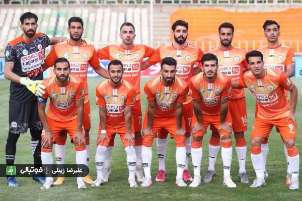 سایپا سقوط کند امتیاز تیم لیگ برتری نمیخرد