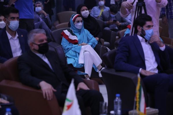  پیش بینی جالب AP؛ ایران در توکیو رکورد می زند