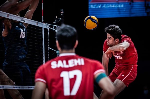 ملیپوش والیبال ایران، هفته آینده راهی کرهجنوبی میشود