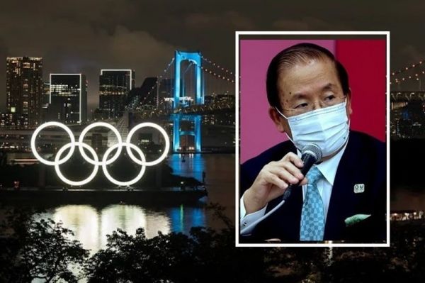 احتمال لغو دقیقه نودی بازیهای المپیک ۲۰۲۰