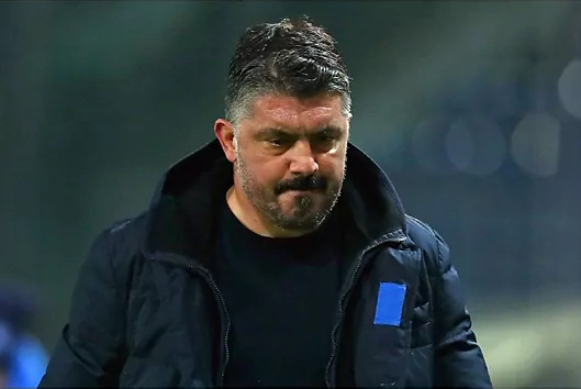 اسطوره میلان اعتراف کرد زیر فشار رسانهها له شدم