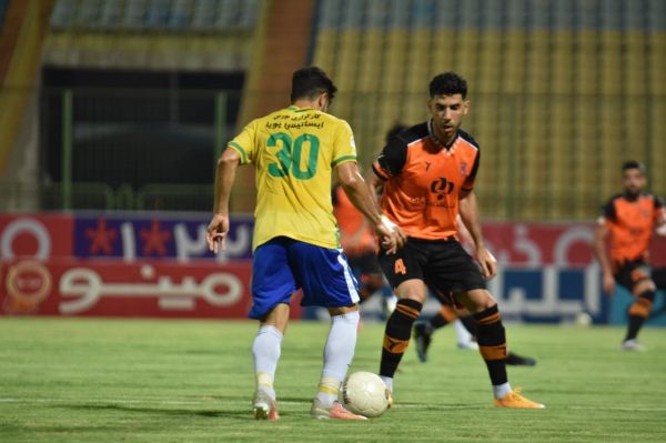 گزارش تصویری صنعت نفت یک - مس رفسنجان یک