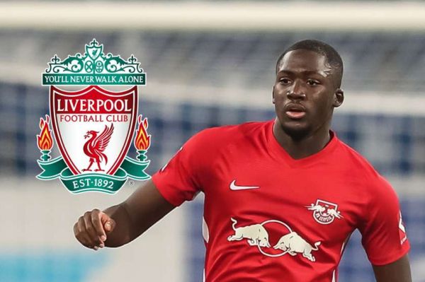  خرید جدید لیورپول  قدم به قدم بهتر خواهیم شد