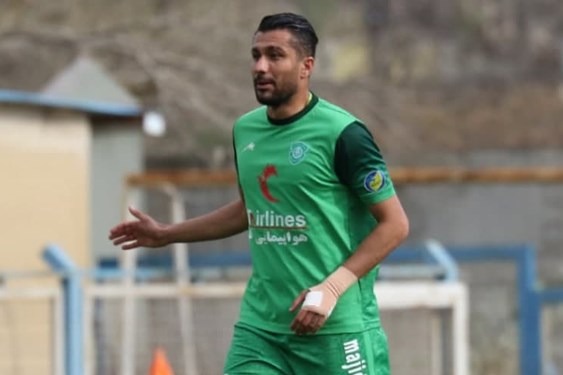 باصفا نباید با این شدت به پرسپولیس میباختیم مسئولان تبریز به فکر ماشینسازی باشند