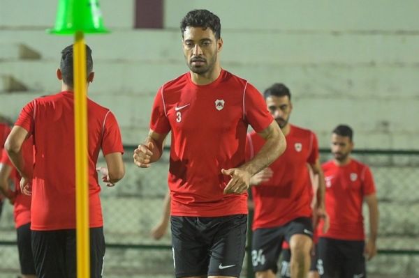  ‌‌حضور ۲۴ بازیکن خارجی جدید در لیگ قطر  وضعیت نامشخص خلیل‌زاده در الریان