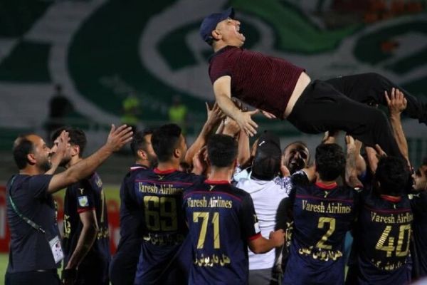  نساجی و تلاشی که به نتیجه رسید