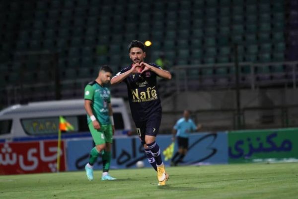  زامهران؛ سر بزنگاه و گل های حساس