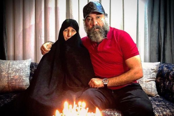  شکایت مادر علی انصاریان از پزشک معالج او