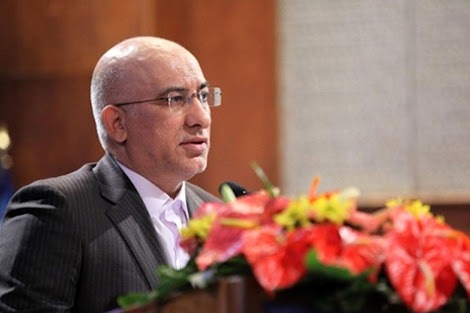 رییس هیات مدیره پرسپولیس طرف حساب شستا فدراسیون فوتبال است