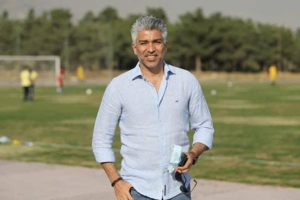 کاردار دغدغه پرسپولیس فنی است،دغدغه استقلال حکم جلب دانشگر گفت چطور با الهلال بازی کنیم