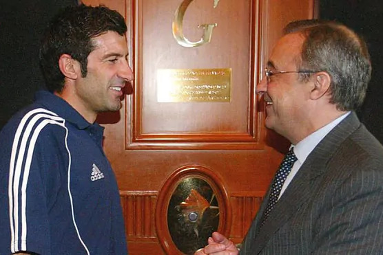 واکنش اسطوره رئال مادرید به صحبتهای پخش شده پرز