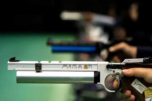 ایران در المپیک ۲۰۲۰ تیراندازی به دنبال خلق شگفتی در توکیو