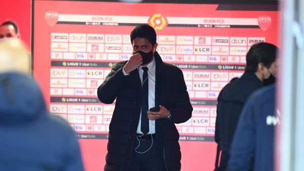 جاسوسی از تلفن همراه مدیر پیاسجی توسط عربستانیها