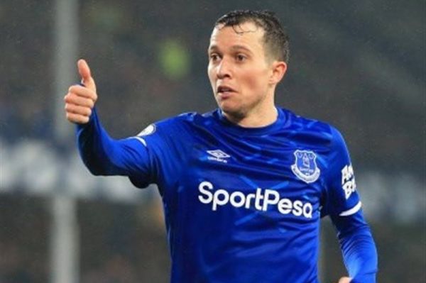 هافبک تیم ملی برزیل در آستانه توافق با الشارجه امارات