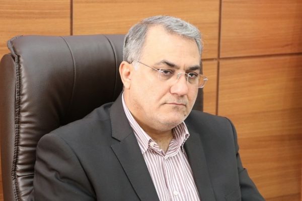  مدیرعامل شرکت فرهنگی ورزشی صنایع پشتیبان هرمزگان  برخی مخالفت‌ها مانع از لیگ برتری شدن فوتبال هرمزگان شد